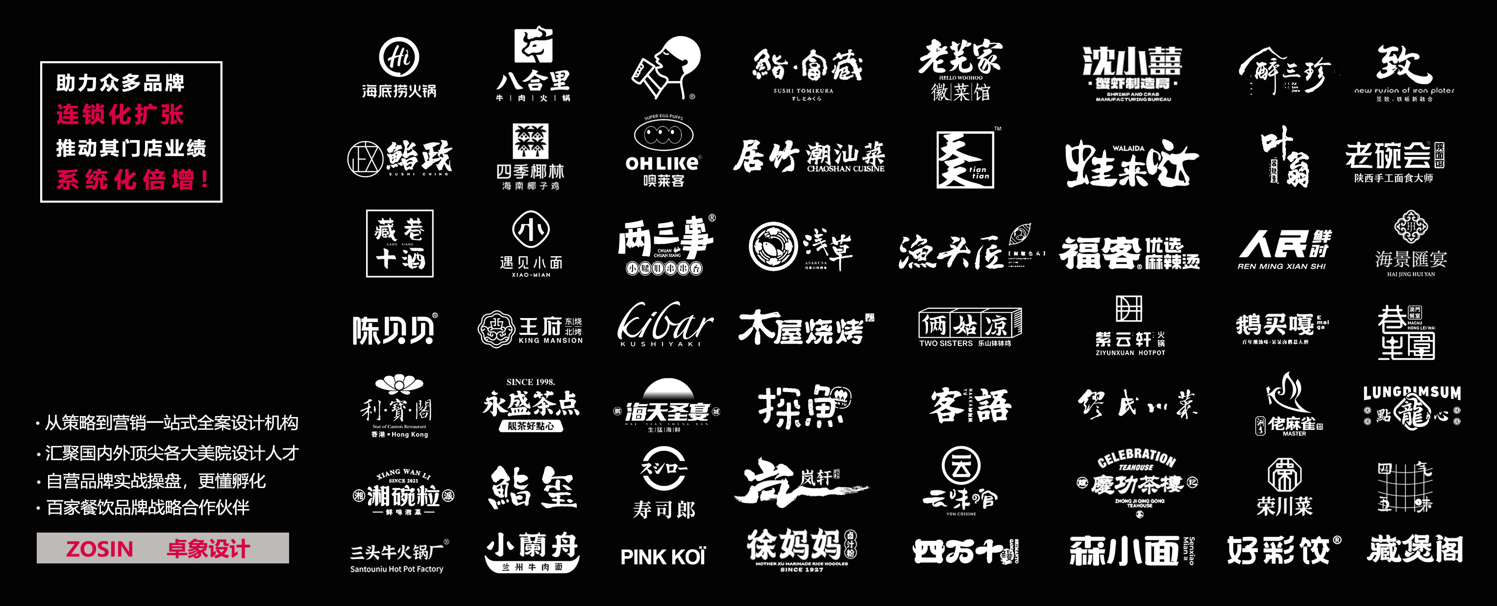 合作伙伴